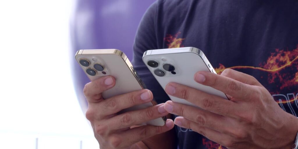 2.3 love the overall build 1080p iPhone 13 Pro And iPhone 13 Pro Max In Depth Review v2.mp400007
