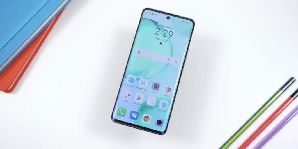 2.1 build curved 1080p Honor 50 1st impressions.mp400007