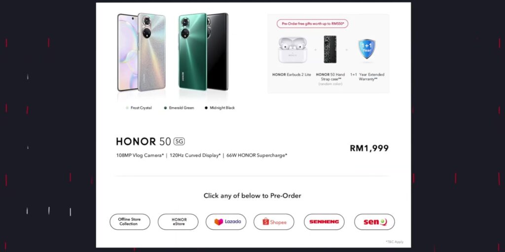 6.2 promo free gifts 1080p Honor 50 1st impressions.mp400038