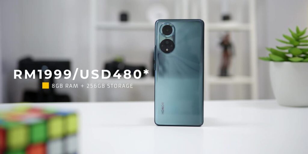 6.1 price 1080p Honor 50 1st impressions.mp400037