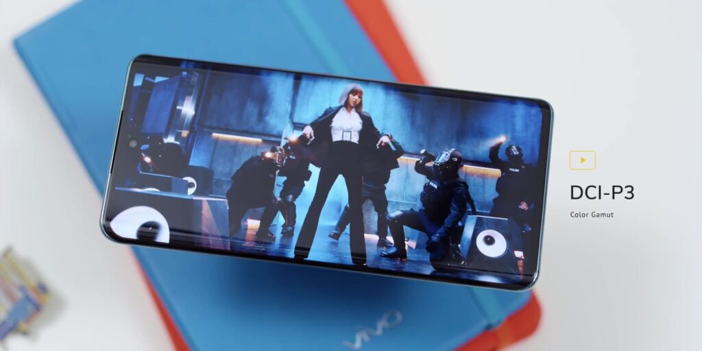 3.2 p3 gamut 1080p Honor 50 1st impressions.mp400019
