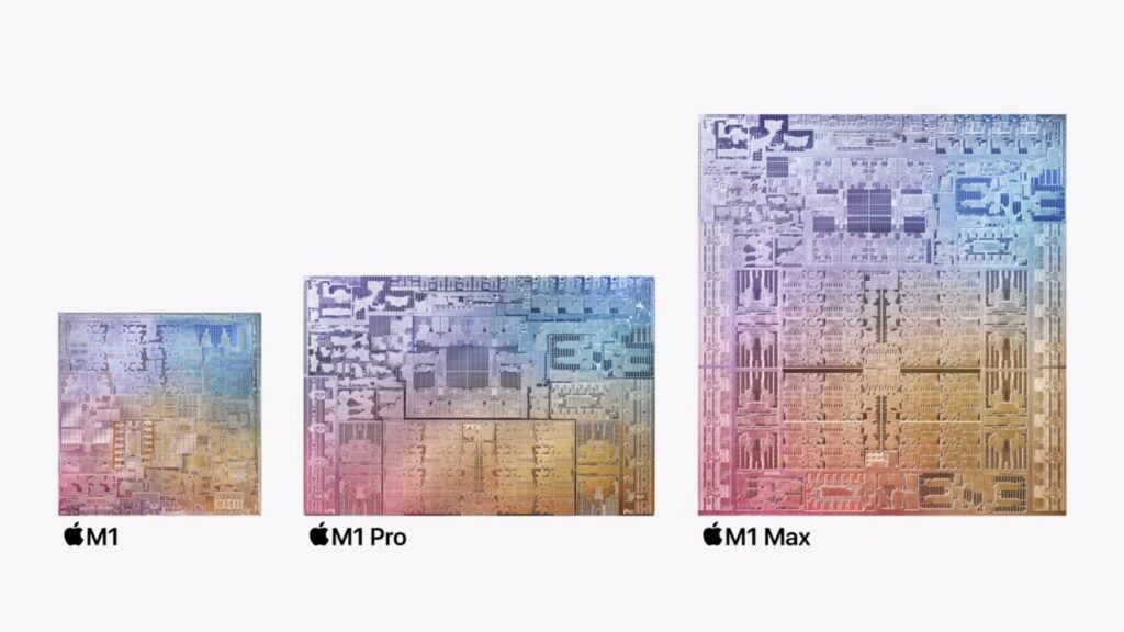 Apple LISTENED??!!! 😱 Game OVER Intel! : M1 Pro, M1 Max, AirPods And MacBook Pro 2021 10 m1 vs m1 pro vs m1 max