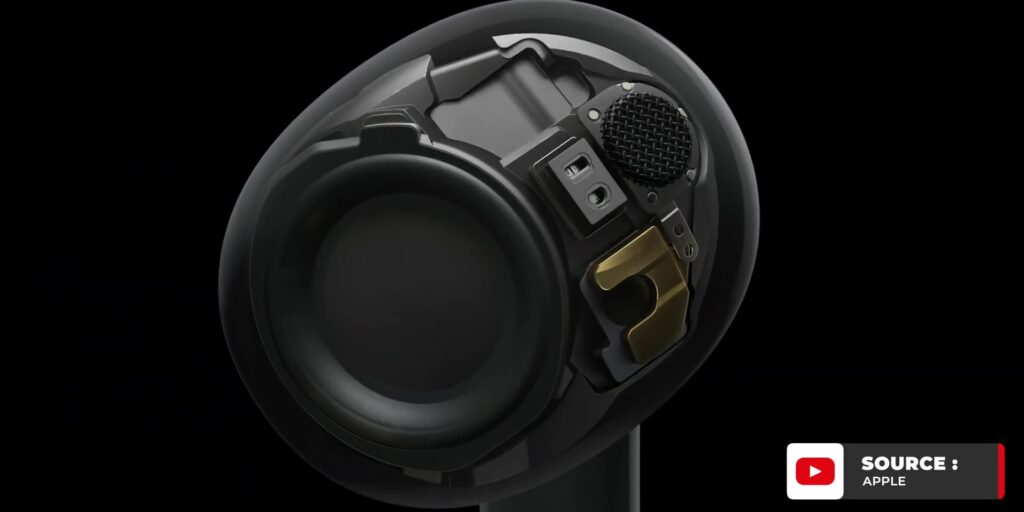 Apple LISTENED??!!! 😱 Game OVER Intel! : M1 Pro, M1 Max, AirPods And MacBook Pro 2021 3 1.3 custom driver 1080p Apple Event 18th October.mp400003