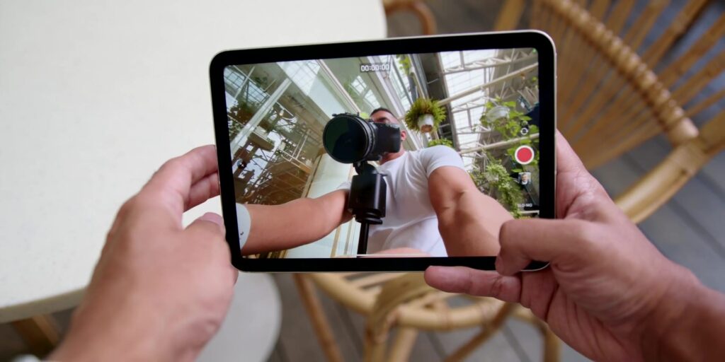 2021 iPad Mini Unboxing & First Impressions: The BEST Generation iPad Mini? 🤔 21 5.7 vid rec 2 1080p 2021 iPad Mini Unboxing First Impressions The BEST Generation iPad Mini.mp400027