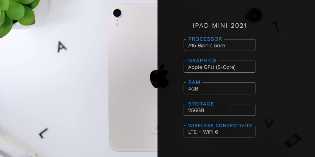 2021 iPad Mini Unboxing & First Impressions: The BEST Generation iPad Mini? 🤔 22 6.1 specs 1080p 2021 iPad Mini Unboxing First Impressions The BEST Generation iPad Mini.mp400028