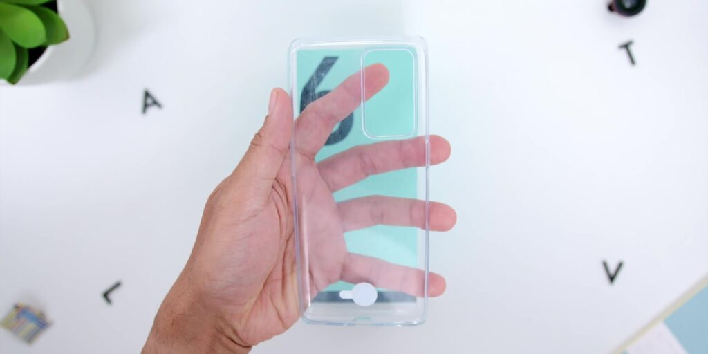 1.3 clear case 1080p OPPO Reno6 Pro In Depth Camera Review.mp400004