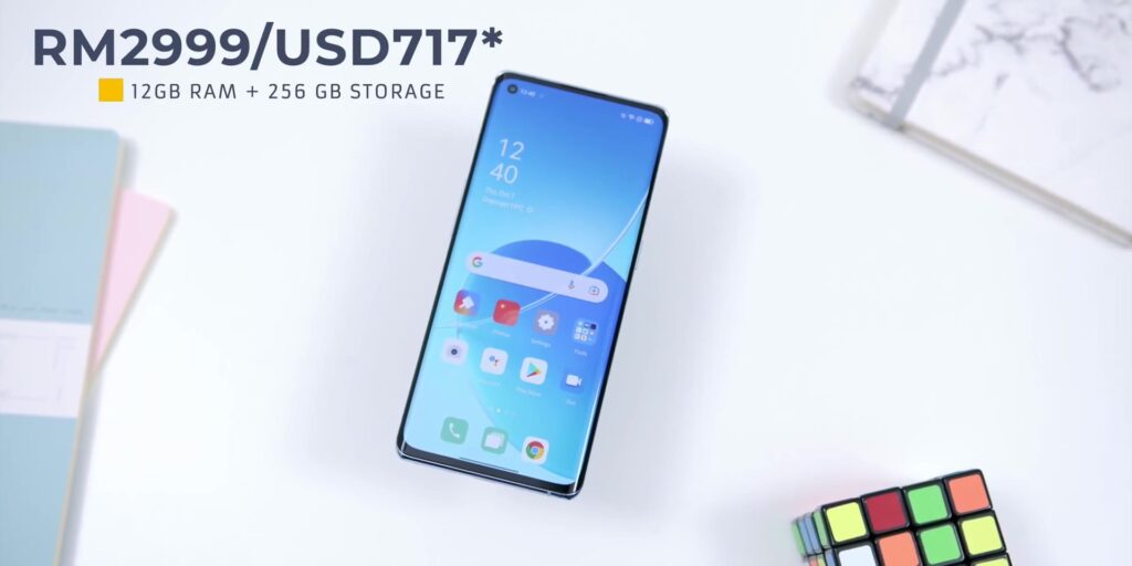 6.1 price 1080p OPPO Reno6 Pro In Depth Camera Review.mp400035