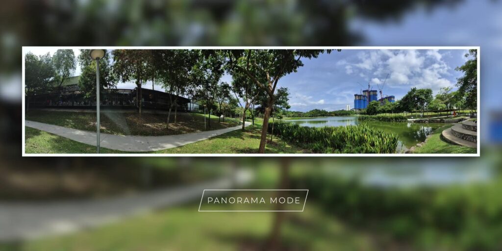 5.4 panorama 1080p OPPO Reno6 Pro In Depth Camera Review.mp400033