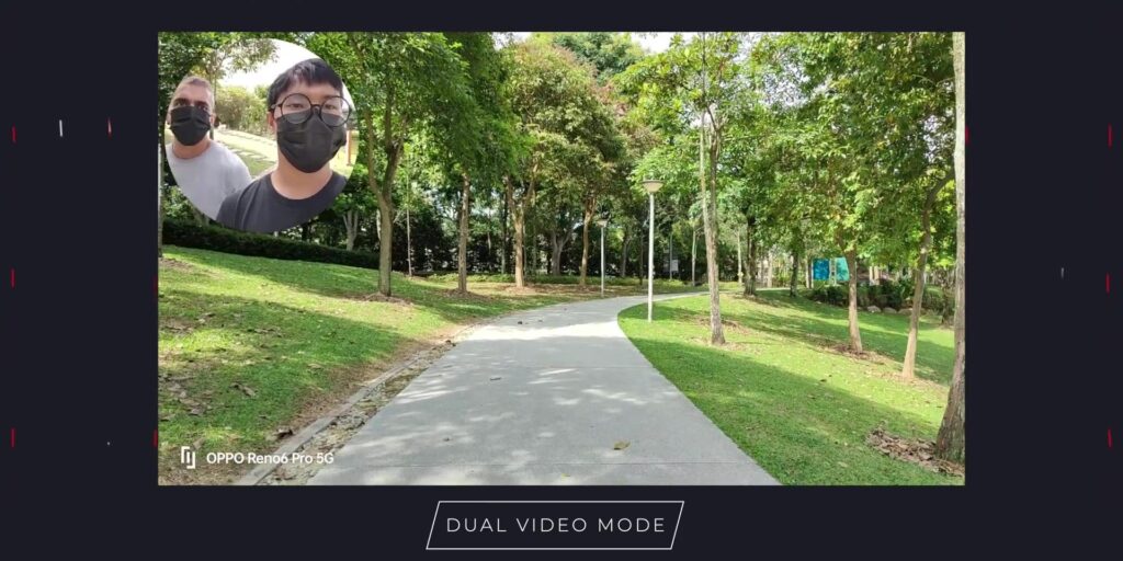 5.3 dual video 2 1080p OPPO Reno6 Pro In Depth Camera Review.mp400032