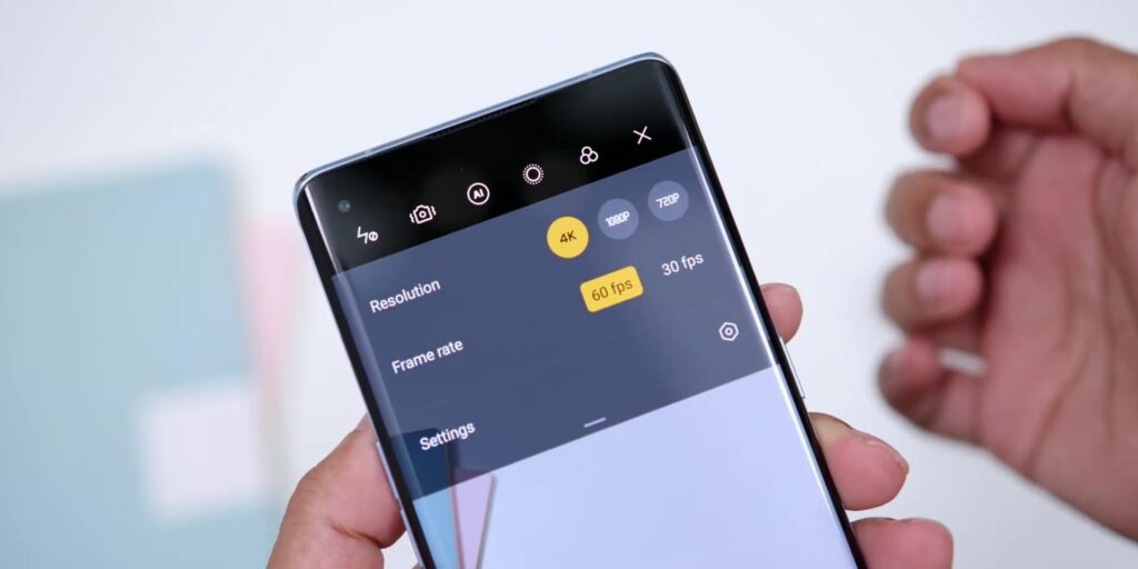 4.1 video recording 1080p OPPO Reno6 Pro In Depth Camera Review.mp400029