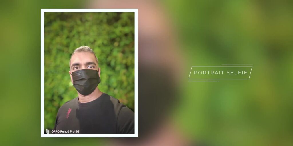 3.7 portrait selfie 1080p OPPO Reno6 Pro In Depth Camera Review.mp400028