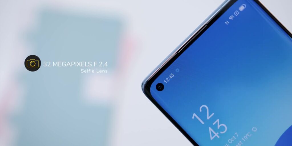 2.2 front cam specs 1080p OPPO Reno6 Pro In Depth Camera Review.mp400009