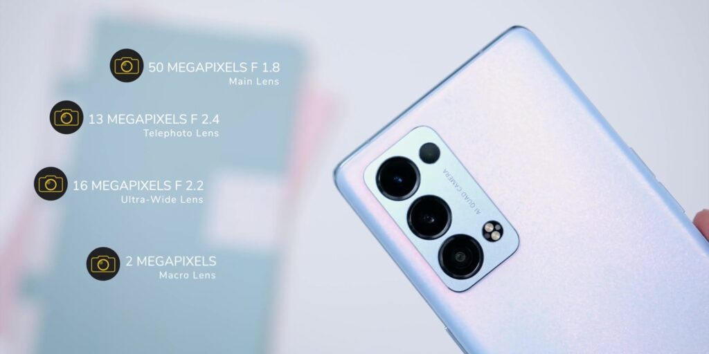 2.1 cam specs 1080p OPPO Reno6 Pro In Depth Camera Review.mp400008