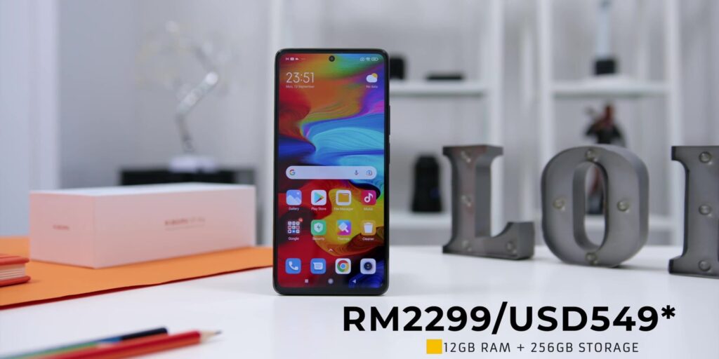 6.2 price 2 1080p Xiaomi 11T Pro In Depth Camera v2.mp400033