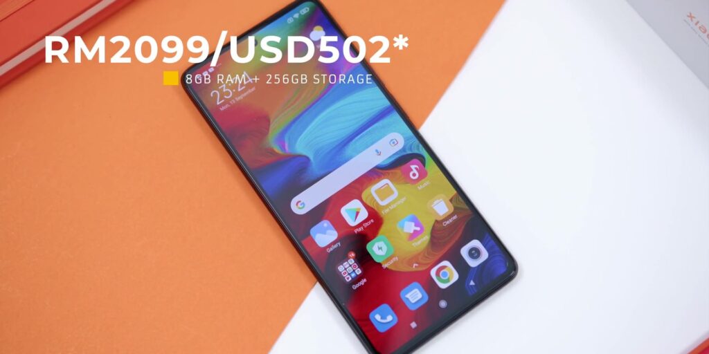 6.1 price 1 1080p Xiaomi 11T Pro In Depth Camera v2.mp400032