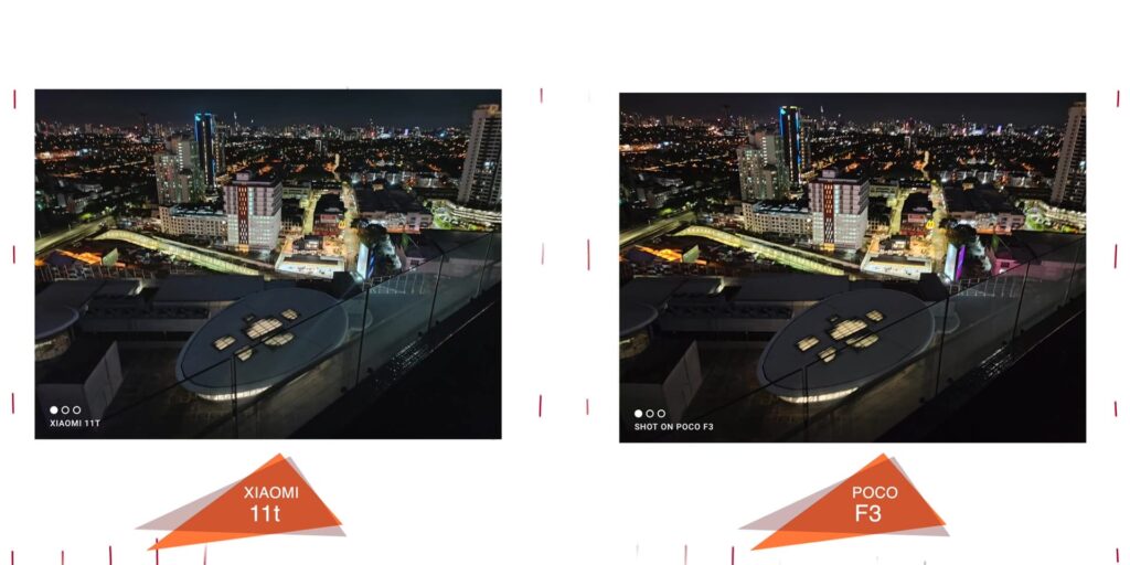 3.13 night main lens 1080p Poco F3 vs Xiaomi 11T Whos the BETTER flagship.mp400011
