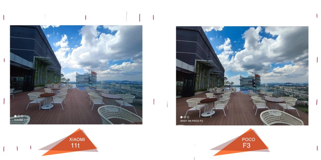 3.8 ultrawide 2 1080p Poco F3 vs Xiaomi 11T Whos the BETTER flagship.mp400006