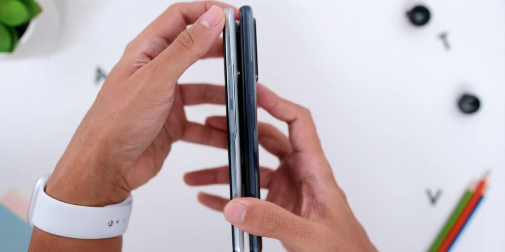 1.5 right view 1080p Poco F3 Vs Xiaomi 11T.mp400007
