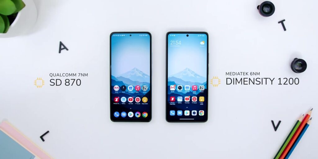 1.1 hardware specs 1080p Poco F3 Vs Xiaomi 11T.mp400003