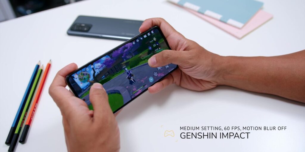 7.1 genshin impact 1080p Poco F3 Vs Xiaomi 11T.mp400022
