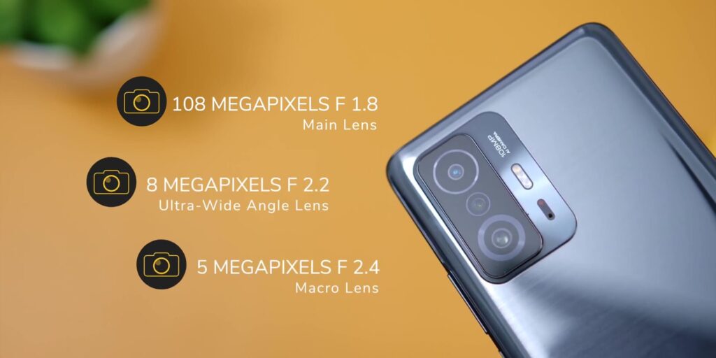 3.2 cam specs xm 11T 1080p Poco F3 Vs Xiaomi 11T.mp400015 1