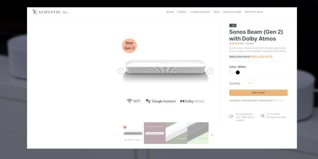 7.2 TC acoustic 1080p Sonos Beam Gen 2.mp400032