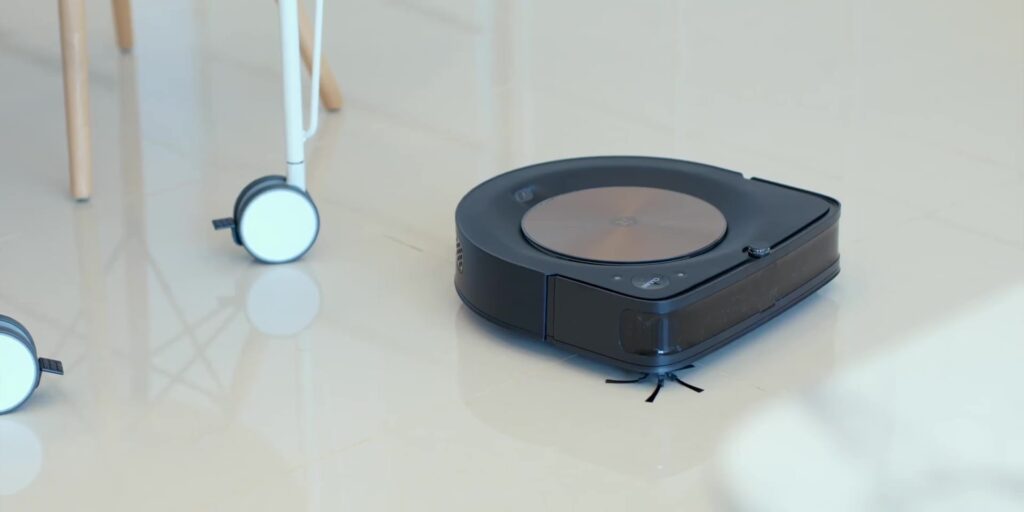 1.1 overall design 1080p iRobot Roomba s9.mp400002