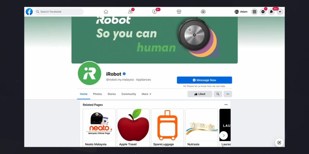 5.2 irobot fb 1080p iRobot Roomba s9.mp400024
