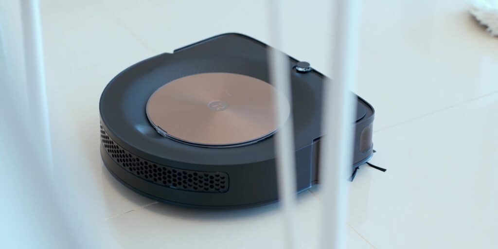 5.1 conclusion 1080p iRobot Roomba s9.mp400022