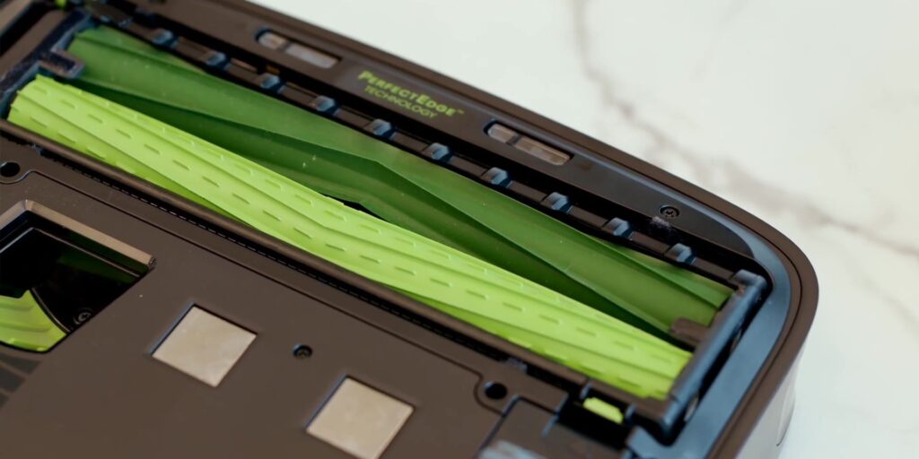 2.2 dual brush 1080p iRobot Roomba s9.mp400008