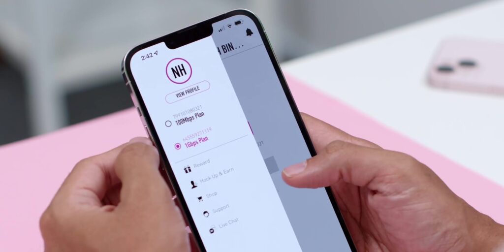 How To Get Faster WIFI!!? Try THESE Tips! 13 4.2 app plan 1080p TIME Internet 2 Shorter Cut v5.mp400018