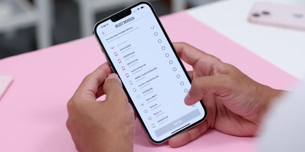 How To Get Faster WIFI!!? Try THESE Tips! 5 1.4 time app connected devices 1080p TIME Internet 2 Shorter Cut v5.mp400006