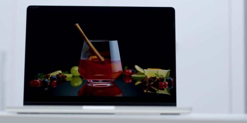 2021 MacBook Pro 14-inch M1 Max: Unboxing & First Impressions! FINALLY 🍎 19 3.2 HDR 1080p MacBook Pro 14 2021 M1 Max Unboxing First Impressions.mp400022