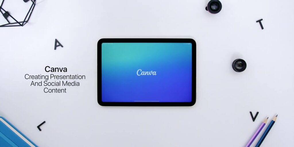 iPad Mini 2021: 6 Tips to MAXIMIZE the Potential of this Tiny Beast! 41 6.2 canva 1080p 2021 iPad Mini Tips Tricks.mp400047