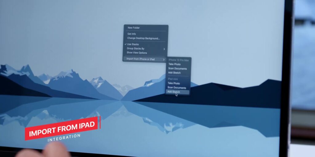 iPad Mini 2021: 6 Tips to MAXIMIZE the Potential of this Tiny Beast! 39 5.9 import from ipad 1080p 2021 iPad Mini Tips Tricks.mp400045