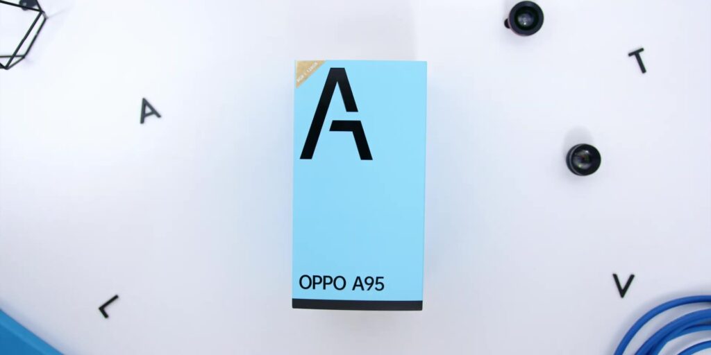 1.1 front box 1080p OPPO A95 Unboxing First Impressions.mp400001