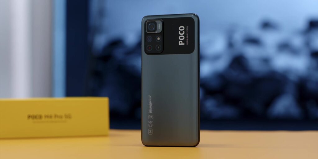 POCO M4 Pro 5G Unboxing & First Impressions: Brand-new M Series! 1 0.1 intro 1080p POCO M4 Pro Unboxing First Impressions.mp400025