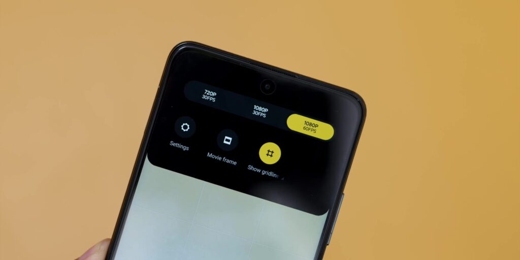 POCO M4 Pro 5G Unboxing & First Impressions: Brand-new M Series! 27 5.1 video recording 1080p POCO M4 Pro Unboxing First Impressions.mp400032