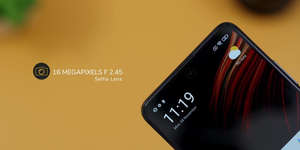 POCO M4 Pro 5G Unboxing & First Impressions: Brand-new M Series! 22 4.3 front cam 1080p POCO M4 Pro Unboxing First Impressions.mp400027