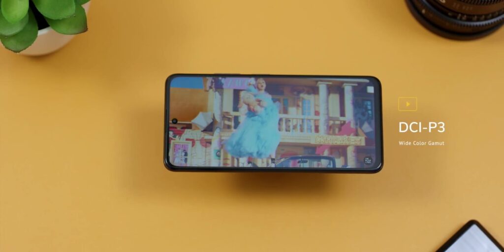 POCO M4 Pro 5G Unboxing & First Impressions: Brand-new M Series! 18 3.4 DCI P3 1080p POCO M4 Pro Unboxing First Impressions.mp400022