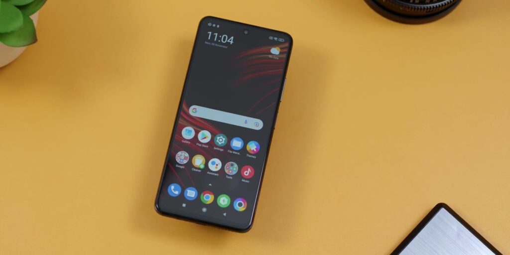 POCO M4 Pro 5G Unboxing & First Impressions: Brand-new M Series! 17 3.3 screen nice flat 1080p POCO M4 Pro Unboxing First Impressions.mp400021