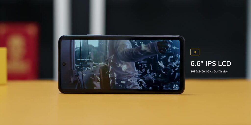 POCO M4 Pro 5G Unboxing & First Impressions: Brand-new M Series! 15 3.1 display spec 1080p POCO M4 Pro Unboxing First Impressions.mp400019