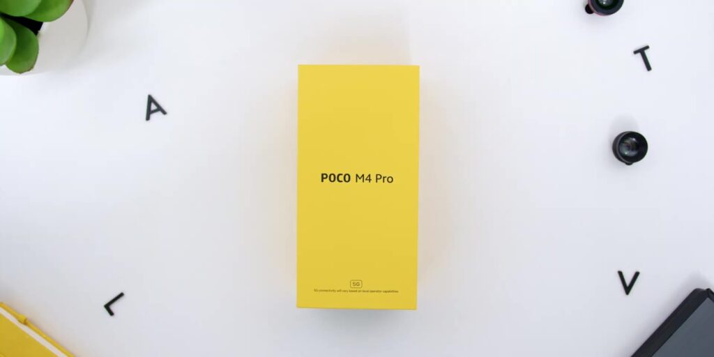 POCO M4 Pro 5G Unboxing & First Impressions: Brand-new M Series! 2 1.1 unboxing 1080p POCO M4 Pro Unboxing First Impressions.mp400001