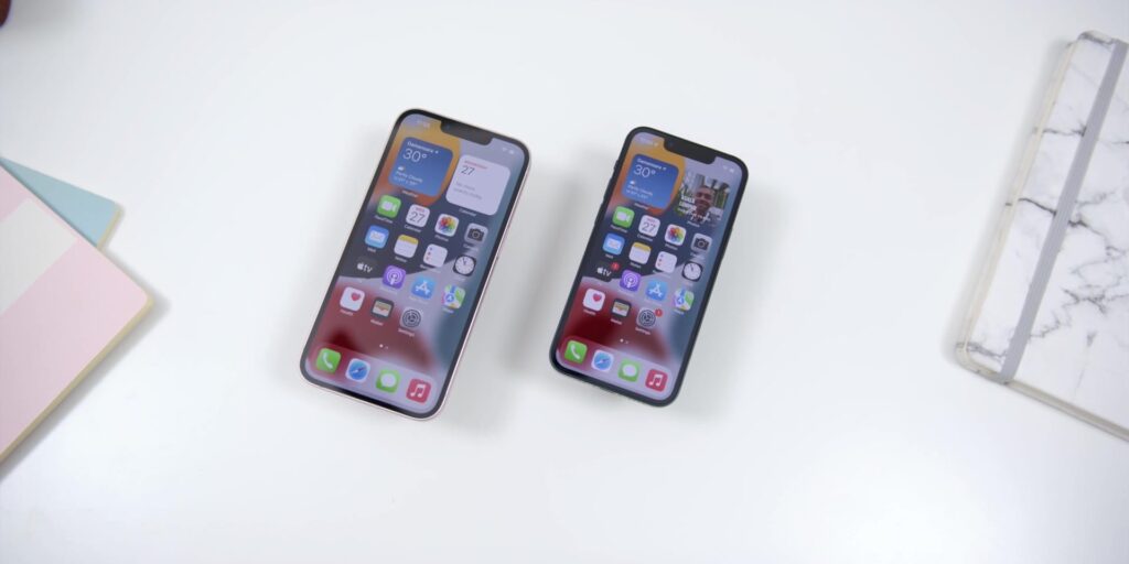 10.2 conclusion 2 1080p iPhone 13 iPhone 13 Mini Full Review.mp400056