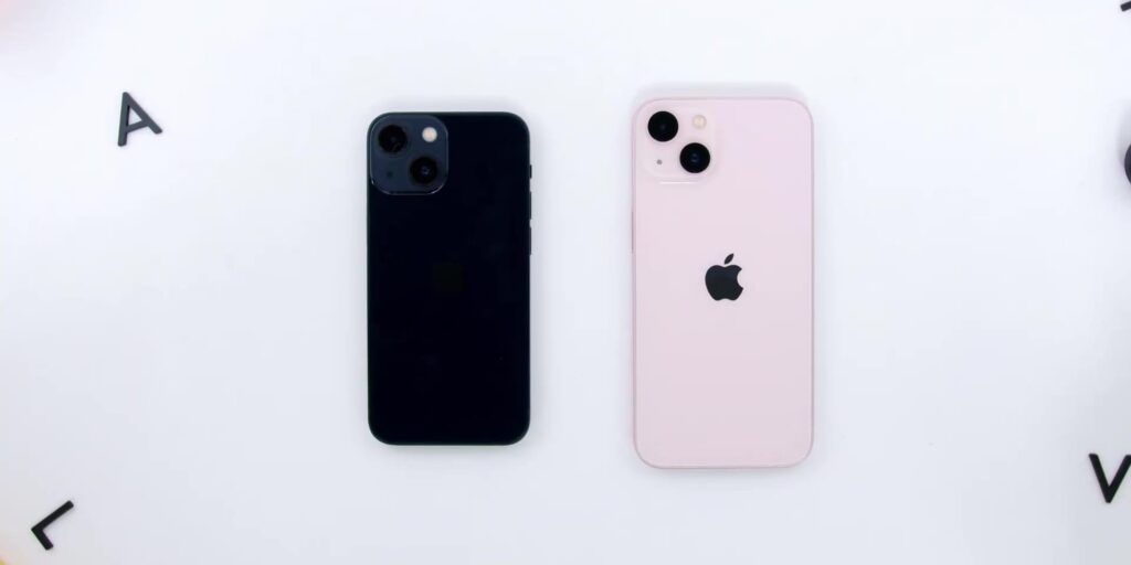 10.1 conclusion 1 1080p iPhone 13 iPhone 13 Mini Full Review.mp400055