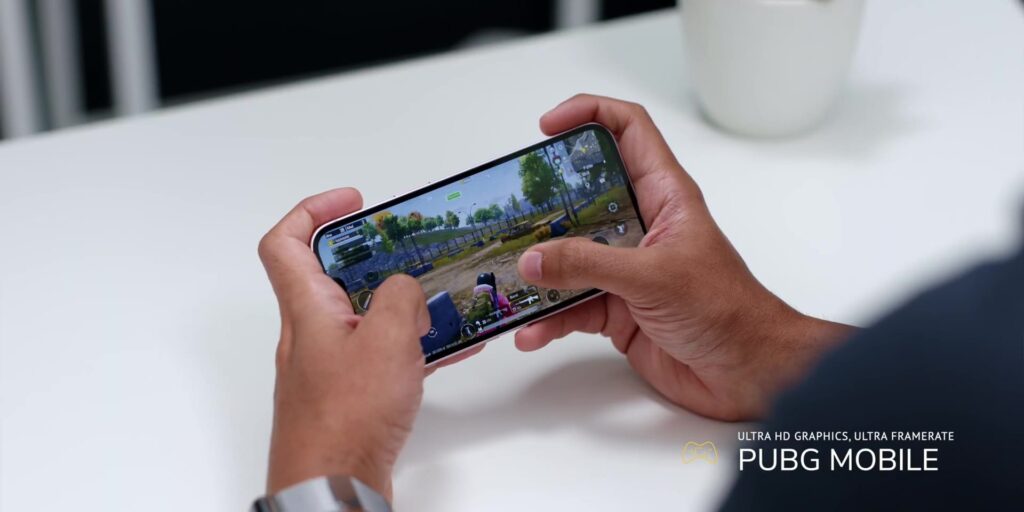 9.2 gaming pubg 1080p iPhone 13 iPhone 13 Mini Full Review.mp400052