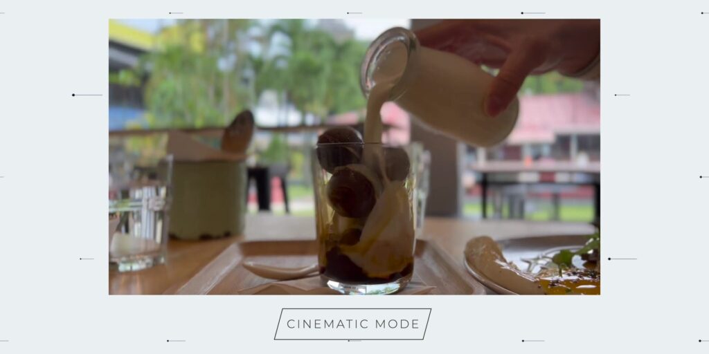 5.4 cinematic mode 1080p iPhone 13 iPhone 13 Mini Full Review.mp400037