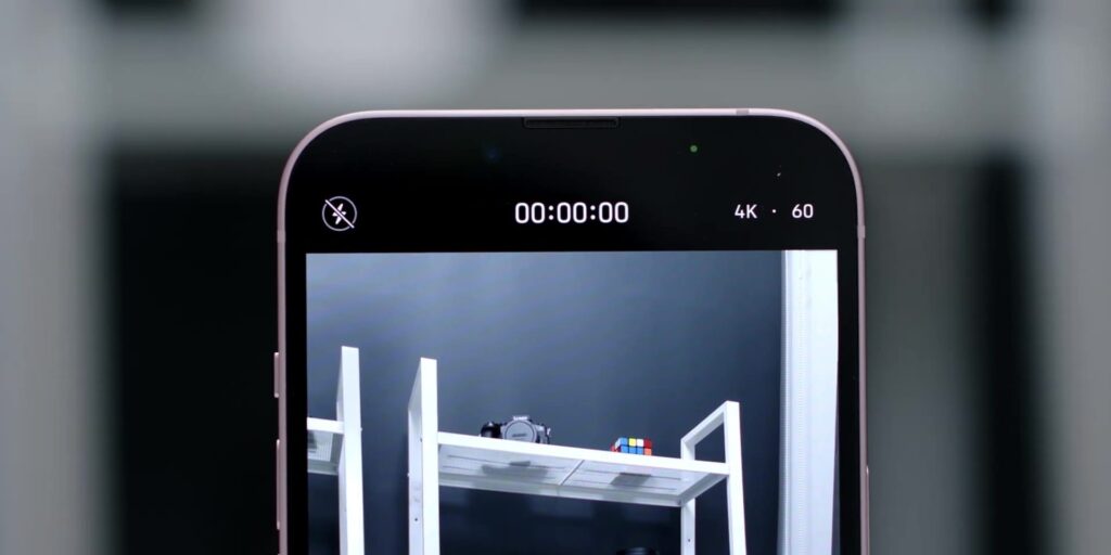 5.1 video 4k 60fps 1080p iPhone 13 iPhone 13 Mini Full Review.mp400033