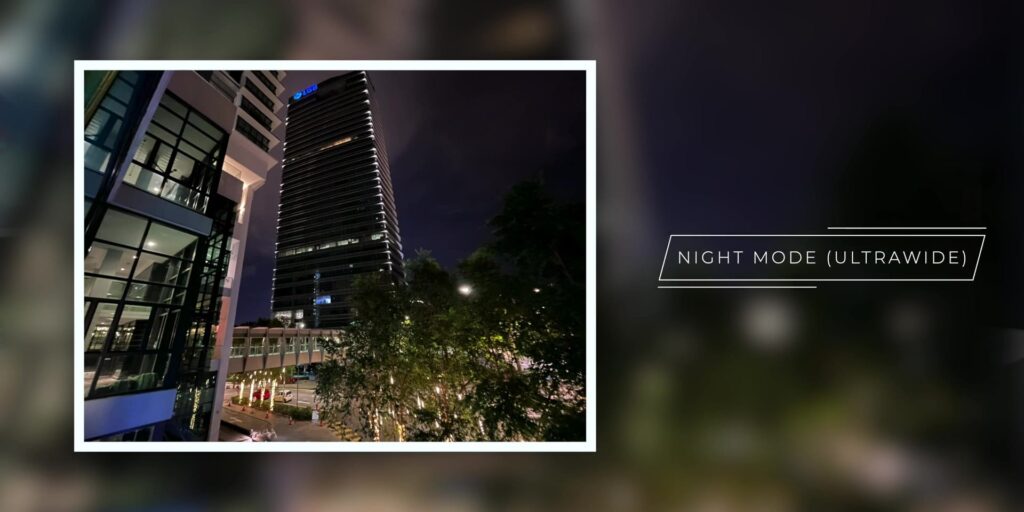 4.10 night ultrawide 1080p iPhone 13 iPhone 13 Mini Full Review.mp400030
