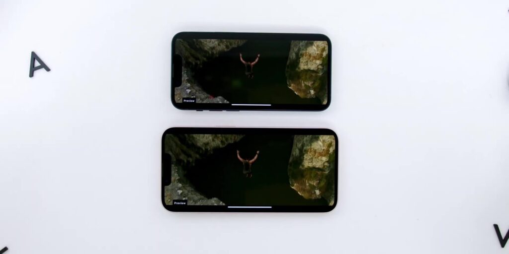 3.5 netflix 1080p iPhone 13 iPhone 13 Mini Full Review.mp400018